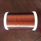 0.2mm Alcohol Soluble PEW CCA Enameled Copper Clad Aluminum Wire For Voice Coil