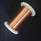 Self Bonding Enamel Coated Copper Wire Environmental Protection Resistance