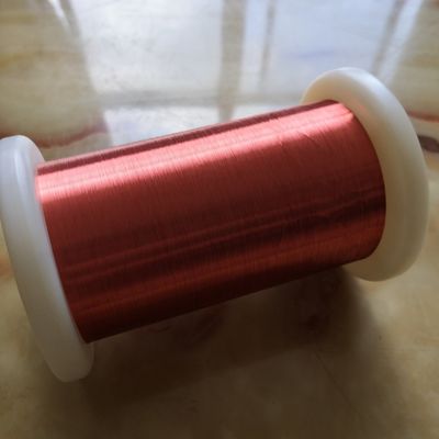 0.06mm Polyesterimide Enameled Copper Wire